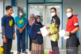 Kotabaru govt supports free cataract surgery