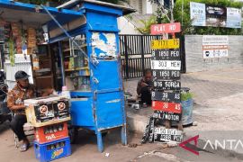 Tranformasi disiplin berlalu lintas