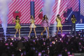 Konser SMTOWN kembali digelar Agustus