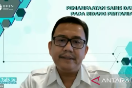 BRIN dan MKI luncurkan konsorsium pengembangan sains