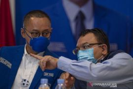 F-PAN akan ganti Ketua Komisi VIII pascapengawasan ibadah haji