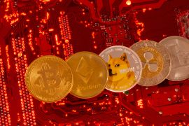 Peraturan antipencucian uang kripto didukung UE
