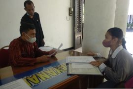 Pendaftar gunakan sertifikat palsu saat PPDB dikeluarkan dari sekolah
