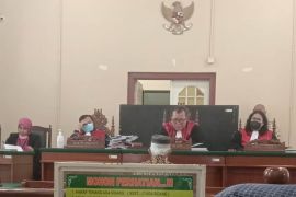 Saksi: Boleh saja persoalkan status M Akbar Amir sebagai Raja Tallo
