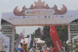 Gubernur Lampung sebut IKM-UMKM bangkit ketika kasus COVID melandai