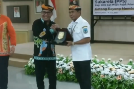 Kejar PAD, Gubernur Kaltara dukung Program Pengungkapan Sukarela