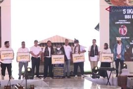 Kemenperin umumkan lima IKM pemenang pada Legawi Fest