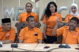 Partai Buruh sebut Bawaslu akan selenggarakan Pemilu yang sehat