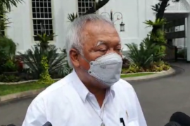 Tak ada kenaikan tarif, kuota pengunjung naik ke Borobudur dibatasi