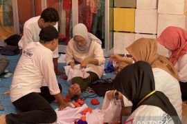 Kukar kembangkan ekonomi kreatif menuju transformasi ekonomi