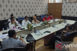 NPCI Bekasi janjikan evaluasi sempurnakan skema penyaluran bonus atlet