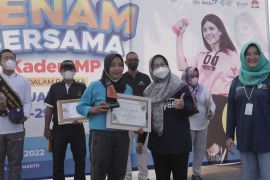 Pemkot Mojokerto ajak generasi muda pahami pentingnya pencegahan stunting