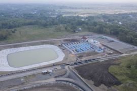 Pemkab Jombang bentuk BLUD untuk kelola TPA Banjardowo