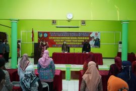 Pemkab Kediri alokasikan dana Rp20 miliar untuk GNOTA
