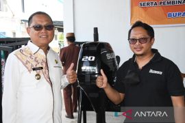 Bupati Gorontalo Utara apresiasi PT SIS buka cabang di Gorontalo