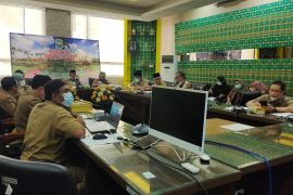 16 orang lolos lelang jabatan 10 Kadis di Siak, berikut nama-namanya