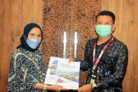 Pertamina Ampenan menyusun renstra CSR melibatkan Pemkot Mataram