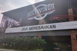 Pemkot Jakbar pantau Holywings agar tak beroperasi kembali