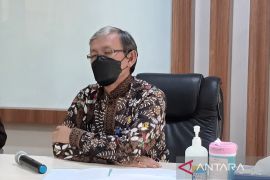 Hewan ternak terserang PMK di Sleman mencapai 3.423 kasus