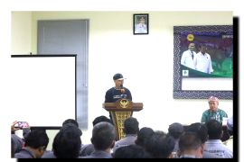 Sekdakab: Virus PMK dapat timbulkan kerugian tinggi ekonomi