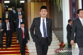 24 DPD PAN se-Sulsel rekomendasikan Erick Thohir jadi bakal capres 2024