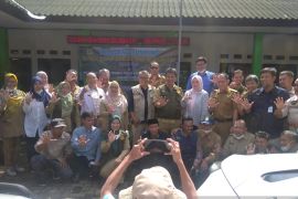 Pemkab Bogor raih tiga juara Lomba Aparatur dan non-Aparatur Jabar