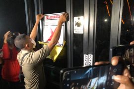 Pemkot Surabaya tegaskan Holywings harus perbarui izin jika ingin buka kembali