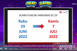 BKKBN: Pengentasan stunting butuh komitmen kuat keluarga