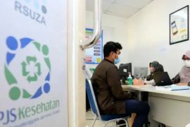 Hoaks! RS Sri Ratu Medan tutup pascaviral