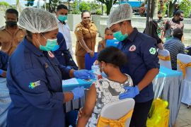 Satgas: 38 warga Papua Barat masih terpapar COVID-19