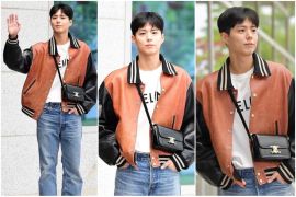 Tren fashion tas pria menggebrak batas gender