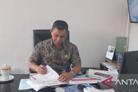 Pemerintah Kabupaten Bangka putihkan denda PBB-P2