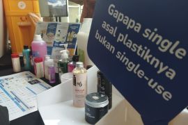 BRIN garap riset plastik berlapis  agar layak daur ulang