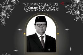Tjahjo Kumolo sosok politikus pemberi teladan, kata Ketua DPR