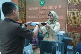 JPU ajukan kasasi perkara korupsi pengadaan sapi Rp3,4 miliar