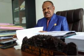 DPRD Jayawijaya ajak warga terima hasil penetapan DOB