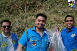 Ketum KNPI: Kunjungan Jokowi ke Ukraina-Rusia representasikan visi besar Indonesia