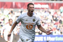 Rekrutmen Bek Sven Botman dirampungkan Newcastle