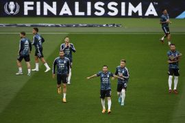 Manchester United yakin segera kontrak Tyrell Malacia