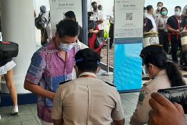 BPS catat kunjungan wisman Kepri capai 23.842 orang pada Mei 2022