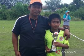 FORSGI Aceh jaring pemain usi dini
