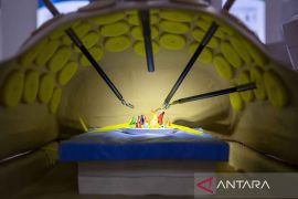 Dokter Indonesia diharapkan melek teknologi - "update" isu terkini