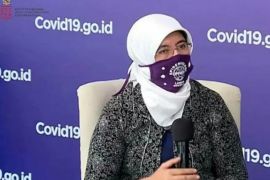 ASI eksklusif bentuk daya tahan tubuh bayi