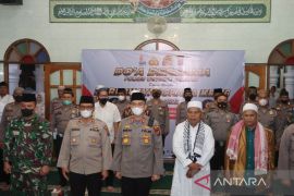 Polres Tapanuli Selatan akan terus berikan pelayanan terbaik