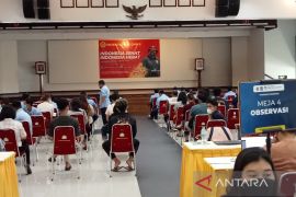 Binda DIY genjot vaksinasi penguat antisipasi Omicron varian baru