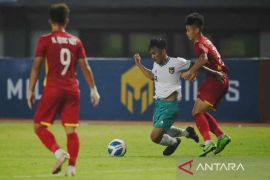 Piala AFF U-19 2022, Timnas Indonesia vs Vietnam berakhir 0-0 Page 2 Small