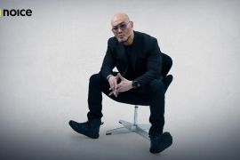 LHKPN Deddy Corbuzier total kekayaan capai Rp953 miliar