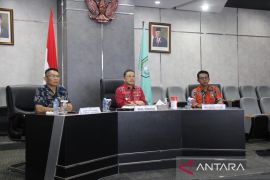 Kesembuhan kasus PMK pada hewan ternak di Kalbar meningkat