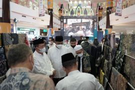 Digitalisasi, "window of opportunity" untuk pangsa pasar syariah di Indonesia