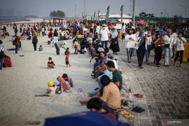 Aktivitas seru untuk ngabuburit di Pantai Indah Kapuk